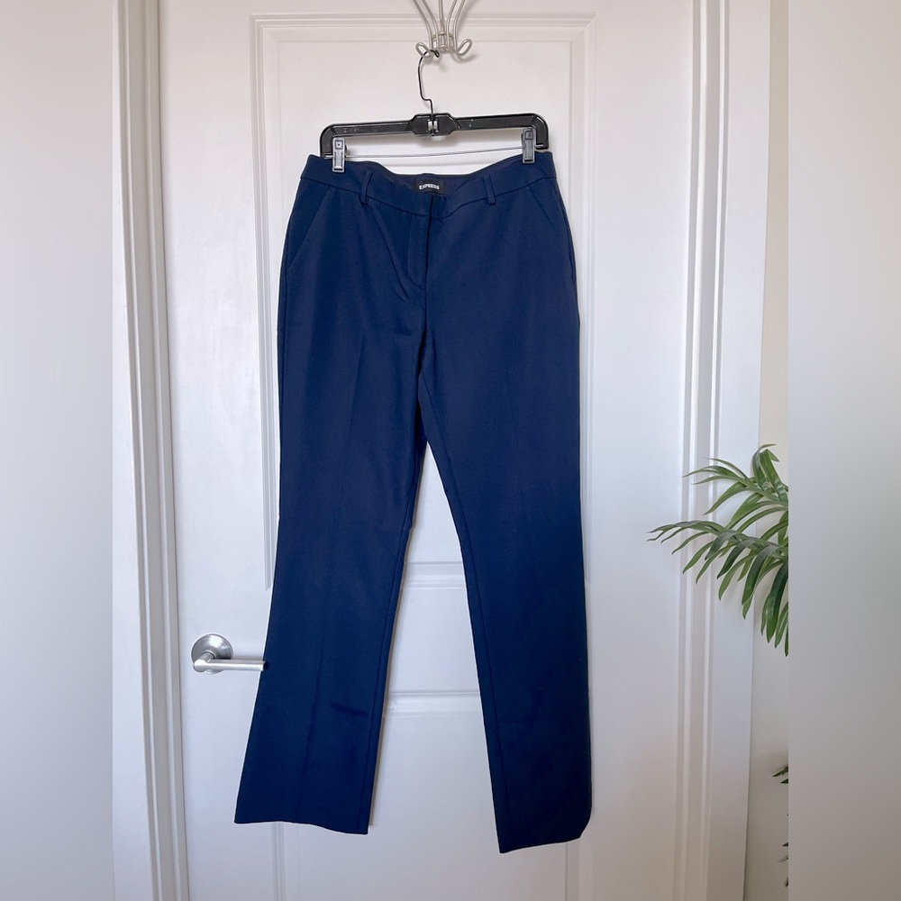 #Express #columnist #bootcut #pants